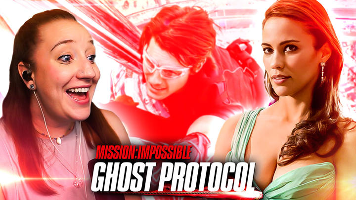 Mission: Impossible - Ghost Protocol (2011) ✦ YouTube Edit