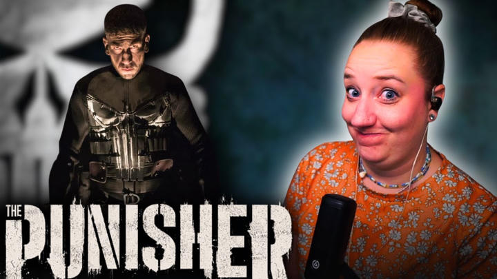 The Punisher: Danger Close [1x11] ✦ Watchalong Reaction & Review