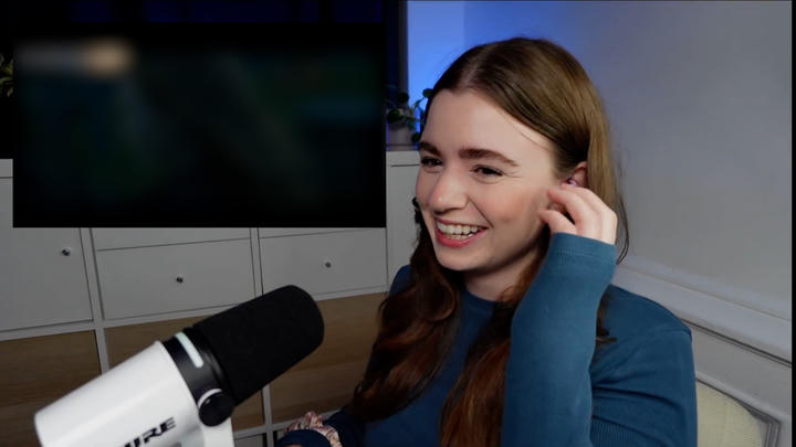 ARRIVAL - Full Length Reaction