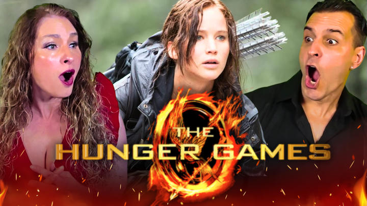 The Hunger Games (2012) | Ad Free Early Access | YouTube Edit
