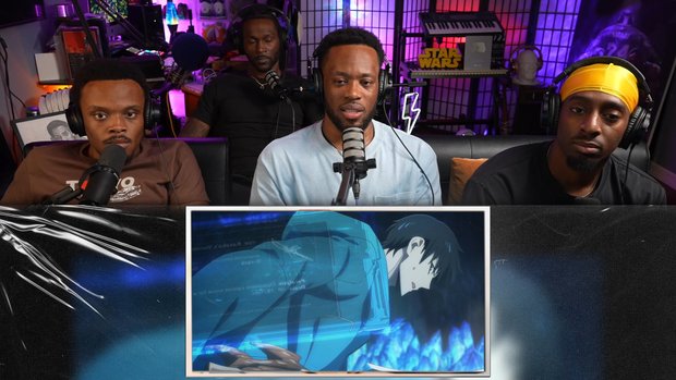 🚨 EARLY ACCESS ALERT! 🚨 Solo Leveling 1X6 RAW REACTION