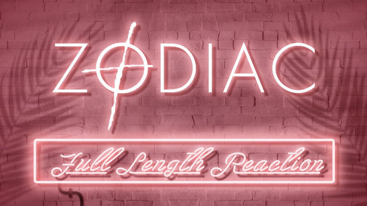 Addie Counts - The Zodiac (2005)