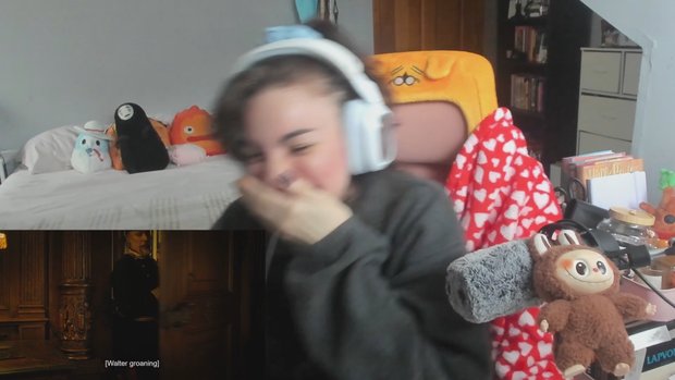 janey - The Illusionist (2006)