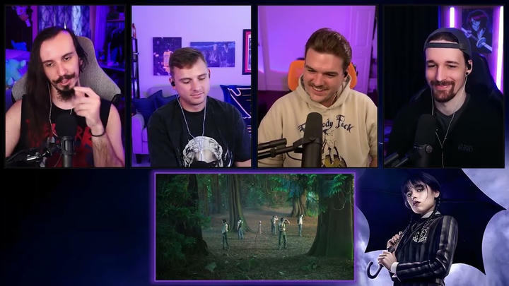 Wednesday 2x3 (Early Access)