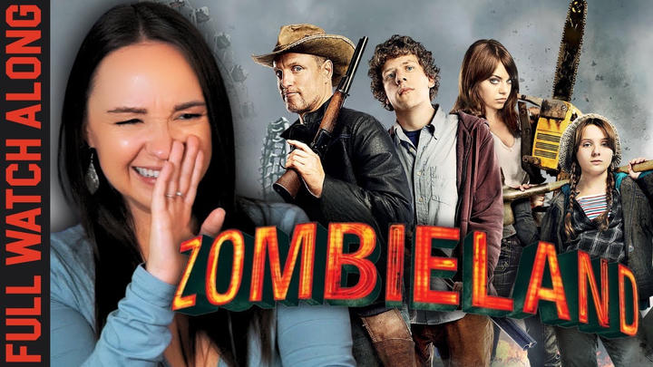 kaliwali - Zombieland (2009)