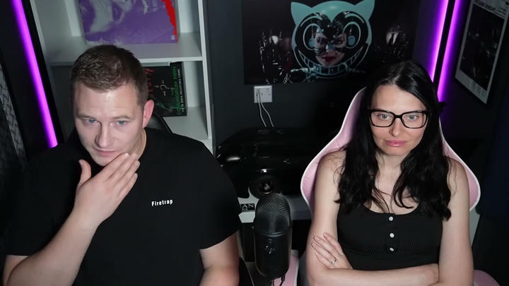 Reacts and Games - Psycho (1960)