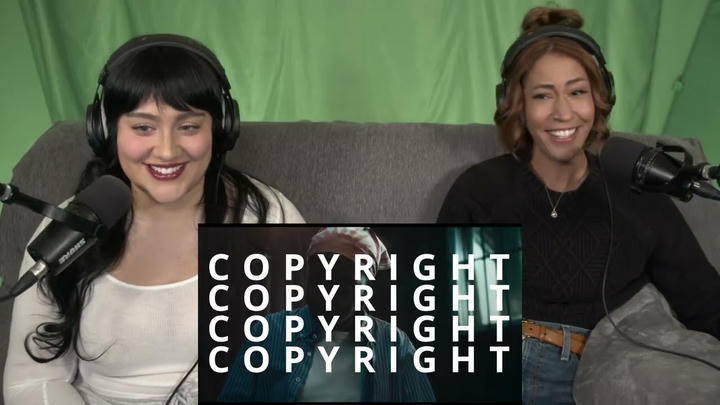 The Bear 4x10 | Watch Along