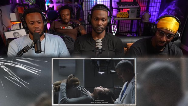 🚨 EARLY ACCESS ALERT! 🚨 Final Destination 5 RAW MOVIE REACTION