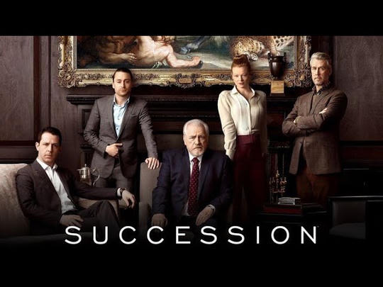 Succession Reaction 1x1 [EARLY ACCESS]