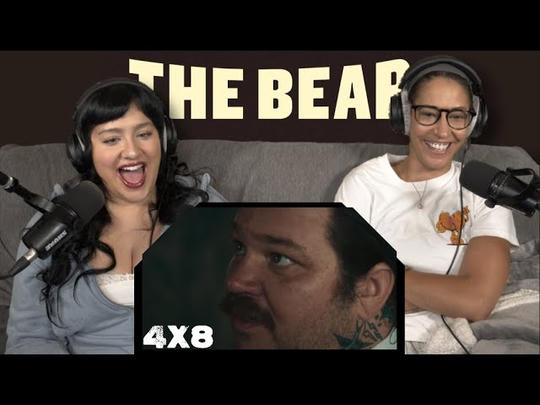 The Bear 4x08 “Green” | Early Access
