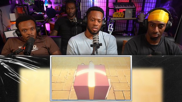 🚨 EARLY ACCESS ALERT! 🚨 Solo Leveling 1X7 RAW REACTION