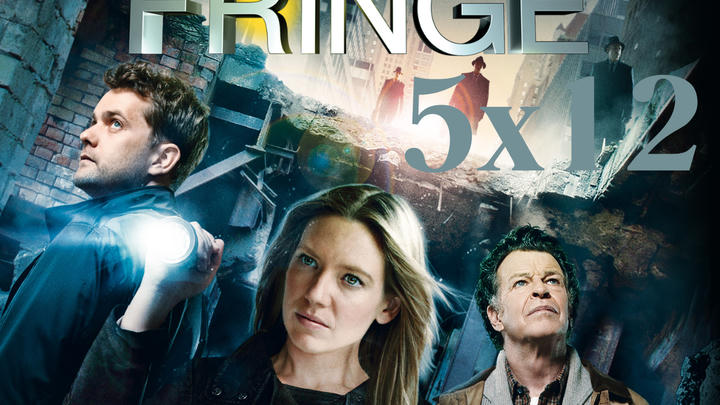 Fringe 5x12