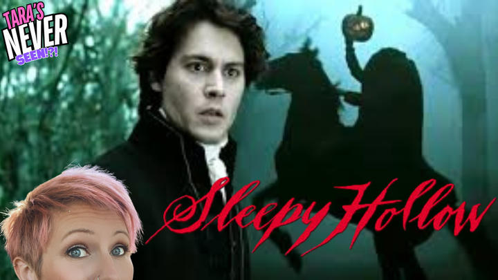 FULL WATCHALONG ~ SLEEPY HOLLOW