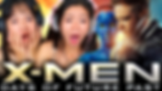 X-Men: Days of Future Past Reaction