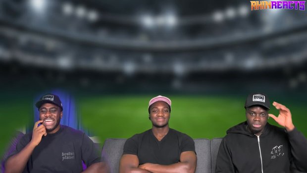 TED LASSO SEASON 3 EPISODE 12 (SERIES FINALE) UNCUT REACTION