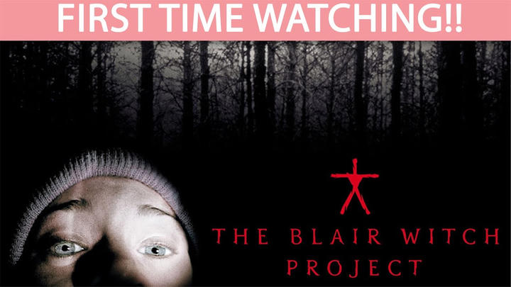 The Blair Witch Project (1999) - Full Reaction
