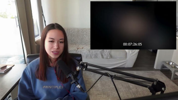 The Expanse - Season 3 Episode 3 - Patreon Version