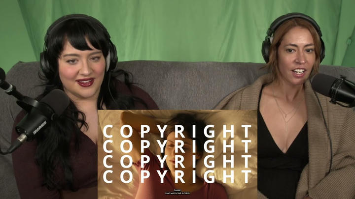 The White Lotus 1x3 | Watch Along