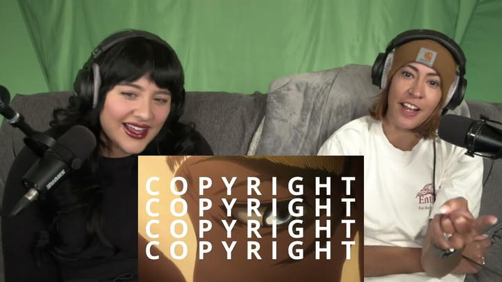 Attack on Titan 12-13 | Watch Along