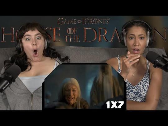 House of the Dragon 1x07 “Driftmark” | Early Access