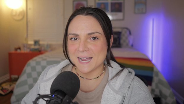 AGATHA ALL ALONG Eps 1-3 Picture Version