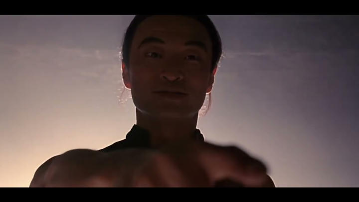 BA Reactions - Mortal Kombat (1995)