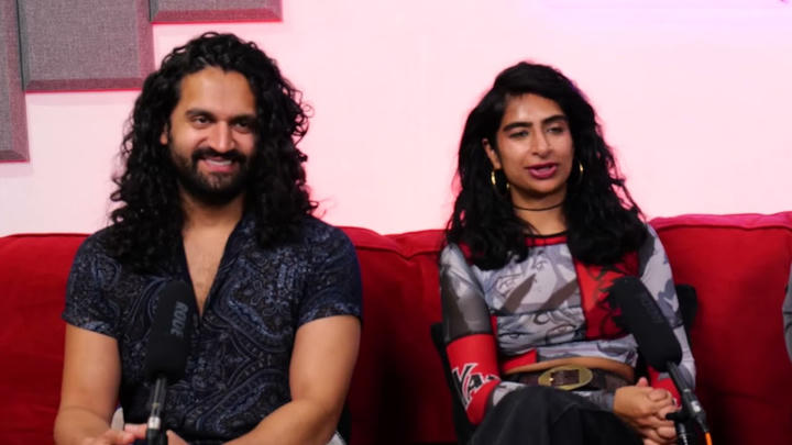 Premium Access: The Sopranos 3x3 - Group Reaction+Uncut