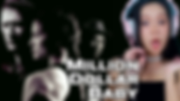 Million Dollar Baby Reaction