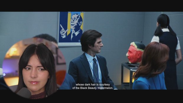 severance season 2 episode 5 [early access]