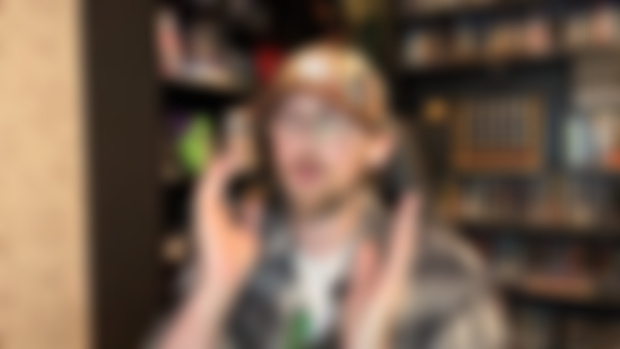 UNCUT: Smiling Friends 3X01 Reaction