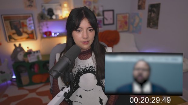 severance season 2 episode 5 [full length]