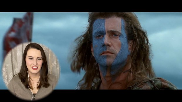 Braveheart (1995) Ad Free/Un-Zoomed YouTube Cut