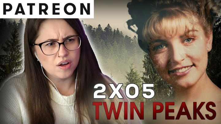 Twin Peaks (2x05) - Patreon Version