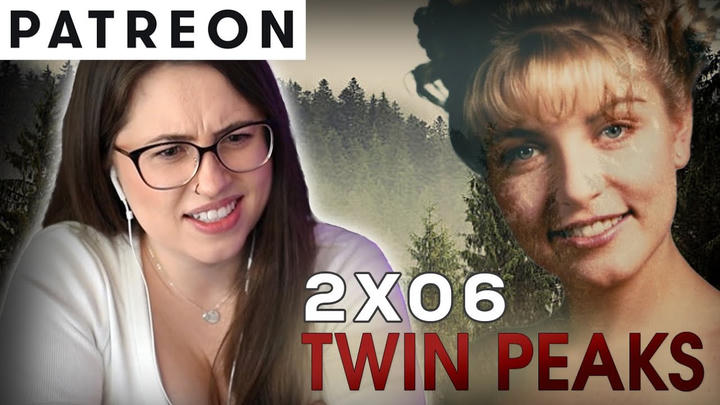 Twin Peaks (2x06) - Patreon Version