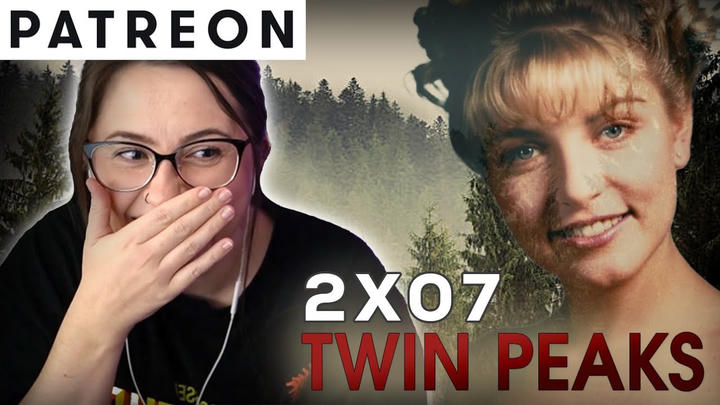 Twin Peaks (2x07) - Patreon Version