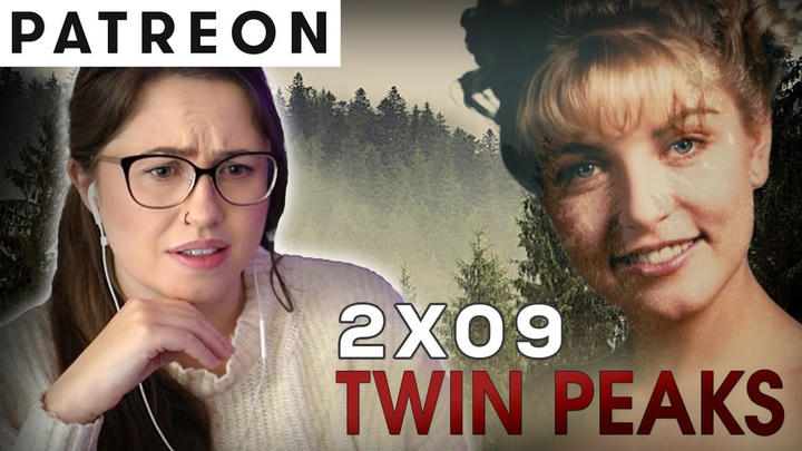 Twin Peaks (2x09) - Patreon Version
