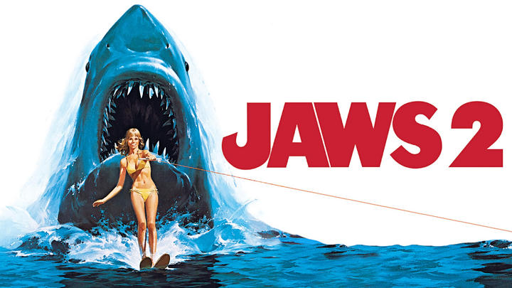 JAWS 2 (1978) Full Reaction