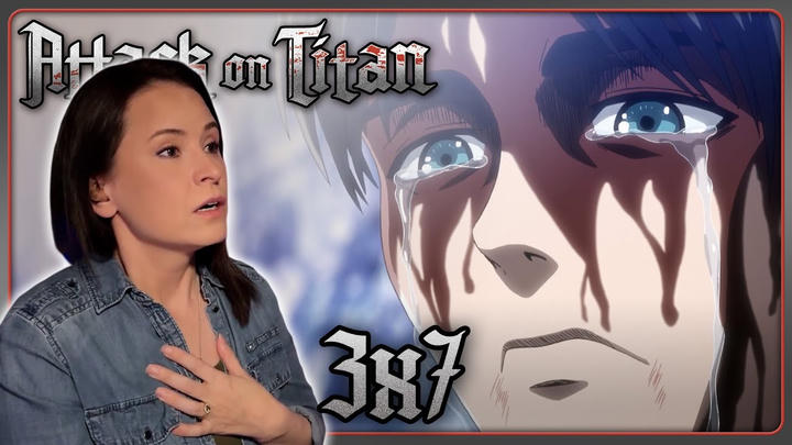 Attack on Titan 3x7 FULL LENGTH Reaction
