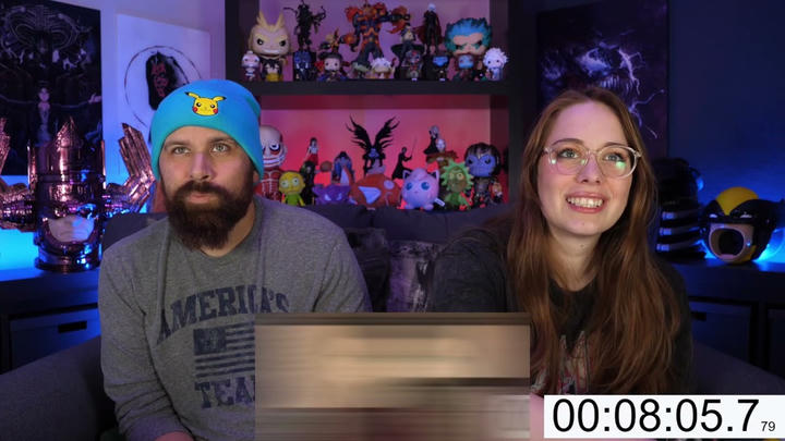 The Boondocks Season 3 Episode 7 "The Fund-Raiser" Full Length Reaction