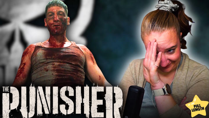 The Punisher: Home [1x12] ✦ Watchalong Reaction & Review
