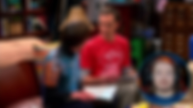 The Big Bang Theory 7x21 & 7x22 FULL Reactions