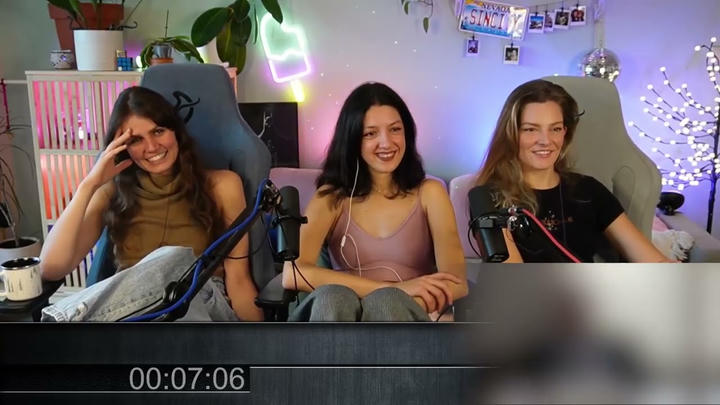 Primal Fear Reaction