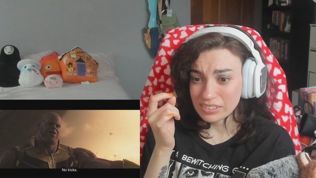 Avengers: Infinity War