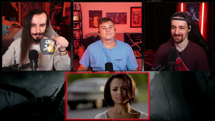 The Vampire Diaries 6x3 (Early Access)