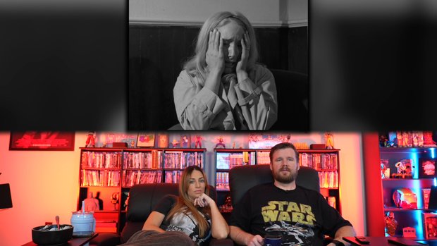 Holden & Jen Hardman - Night of the Living Dead (1990)