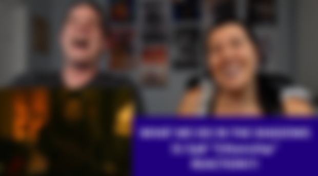 What We Do In The Shadows S1 Ep8 "Citizenship" REACTION!