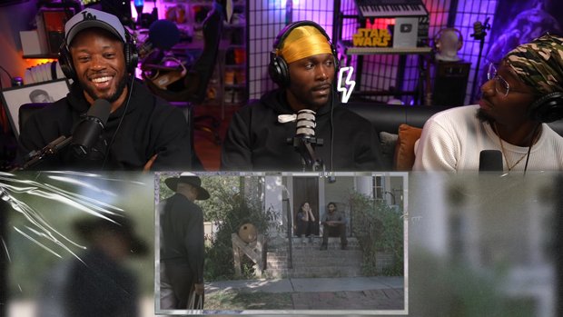 🚨 EARLY ACCESS ALERT! 🚨 The Walking Dead 9X12 RAW REACTION