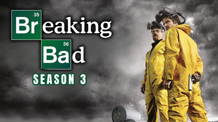Breaking Bad 3x7 "One Minute" | Full Reaction