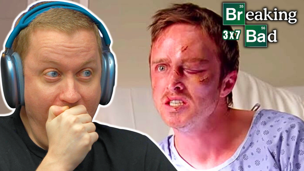 YouTube Edit: Breaking Bad 3x7 "One Minute" | Early Access