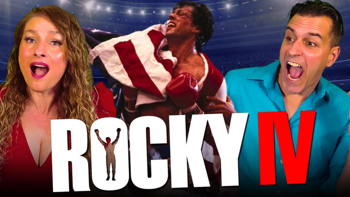 Rocky IV (1985) | Ad Free Early Access | YouTube Edit